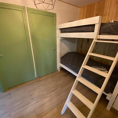 Petit Cocon Comme A La Maison 빌라르 드 랑 외부 사진
