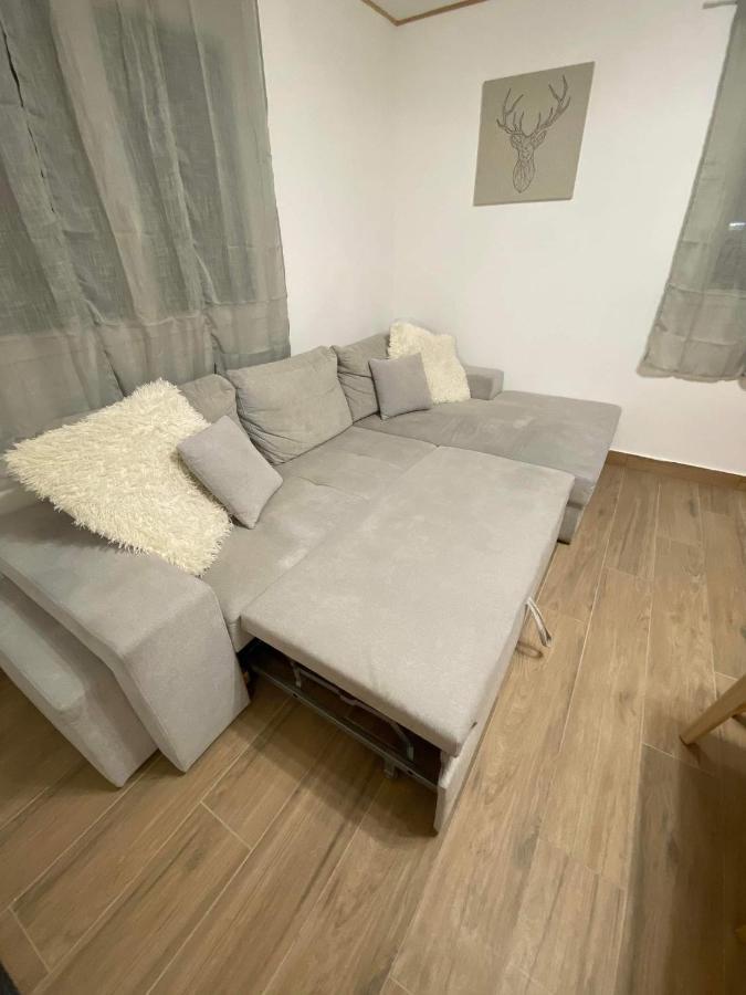 Petit Cocon Comme A La Maison 빌라르 드 랑 외부 사진