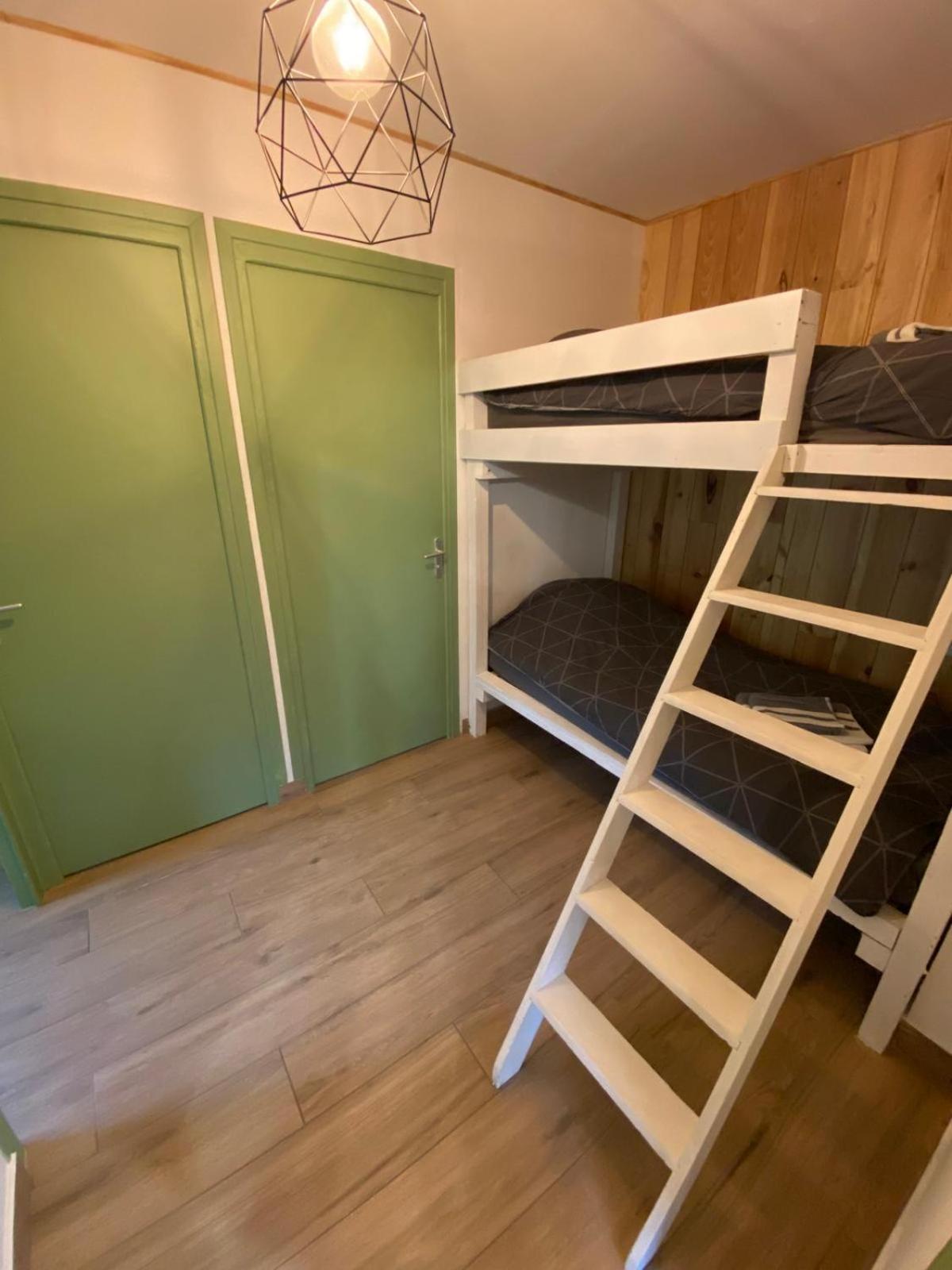 Petit Cocon Comme A La Maison 빌라르 드 랑 외부 사진