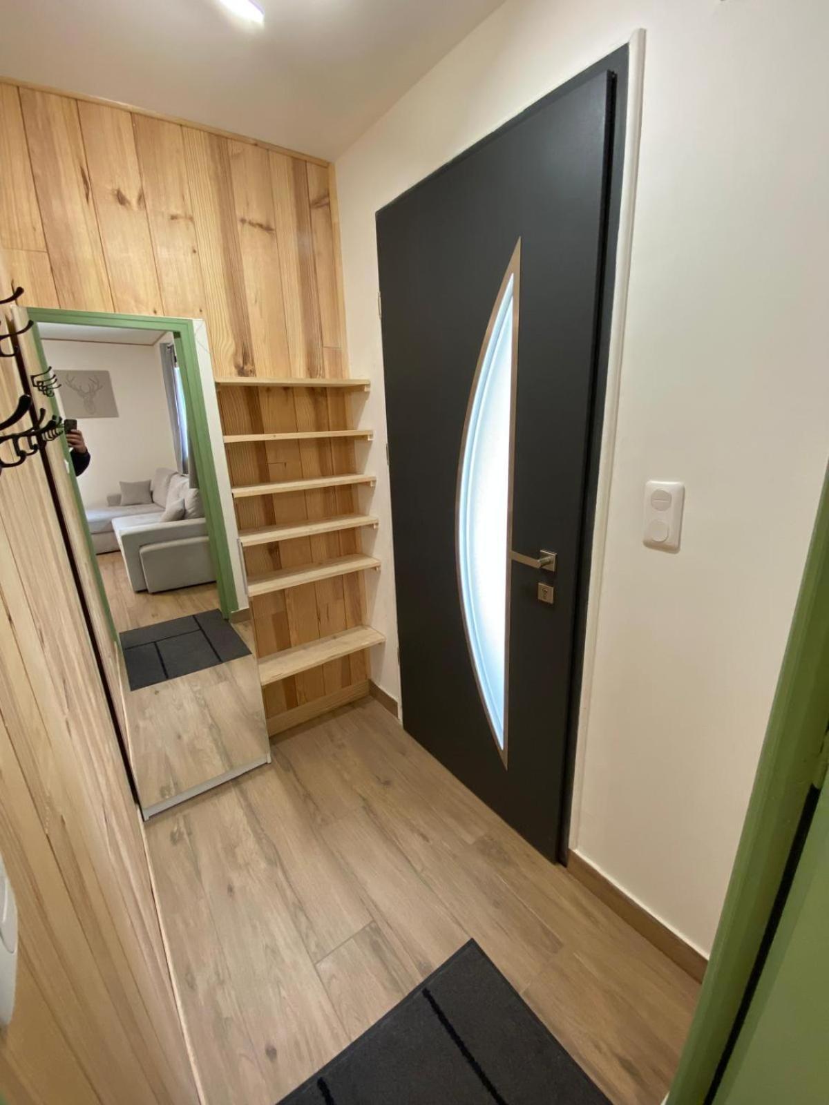 Petit Cocon Comme A La Maison 빌라르 드 랑 외부 사진