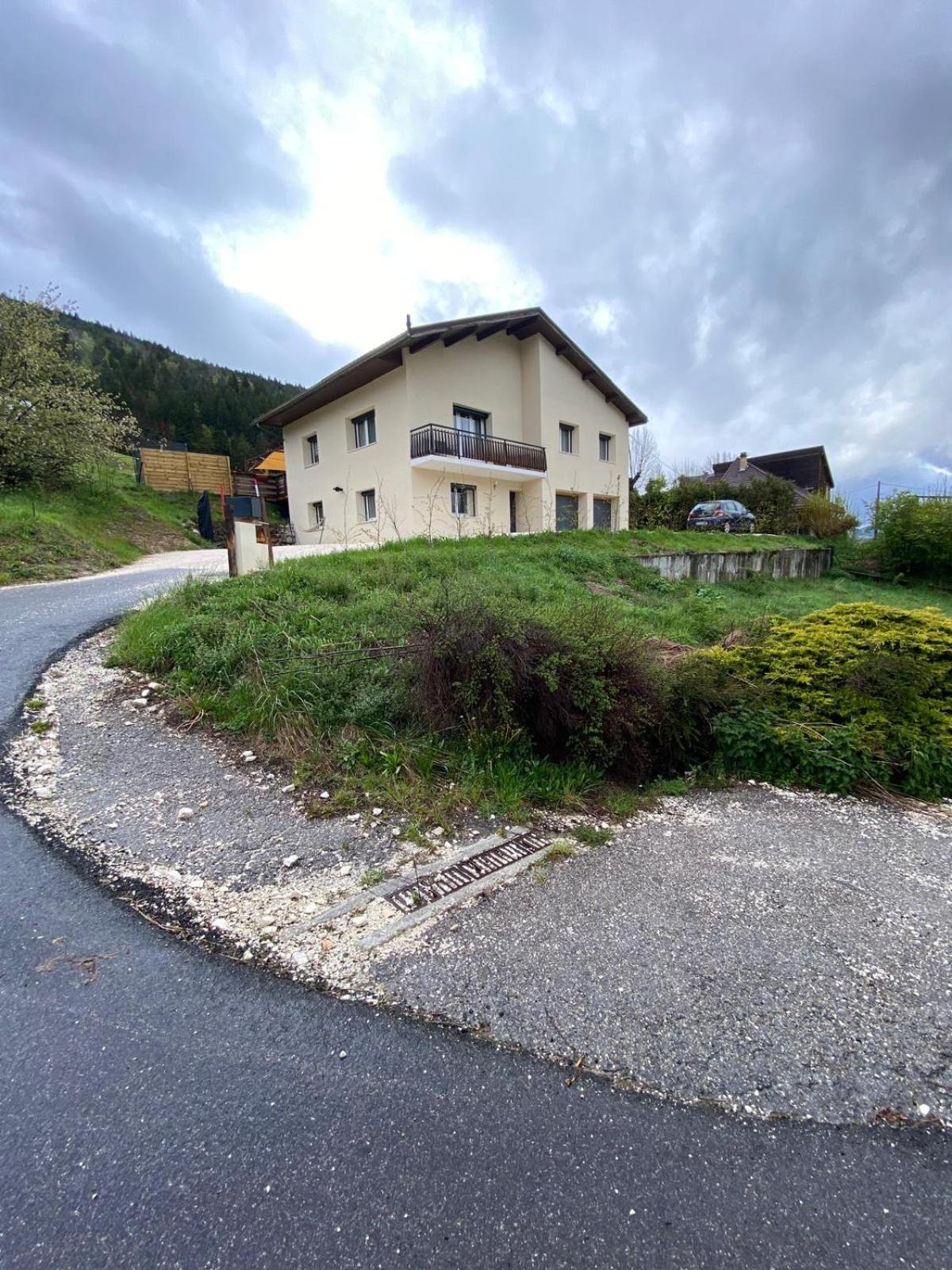 Le Vercors A Vos Pieds 6 Pers Plus Grande Terrasse 빌라르 드 랑 외부 사진