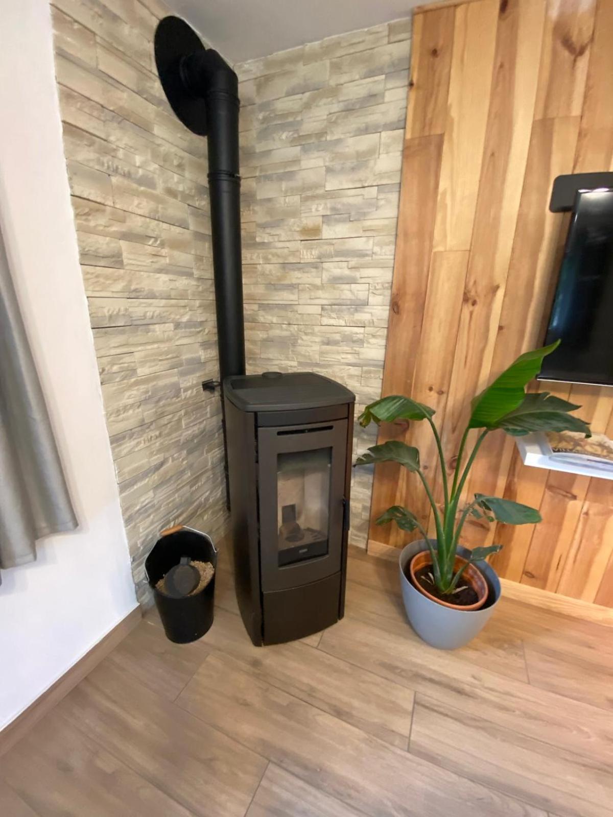 Petit Cocon Comme A La Maison 빌라르 드 랑 외부 사진