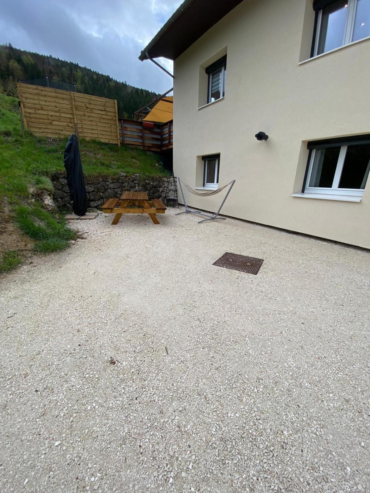 Le Vercors A Vos Pieds 6 Pers Plus Grande Terrasse 빌라르 드 랑 외부 사진