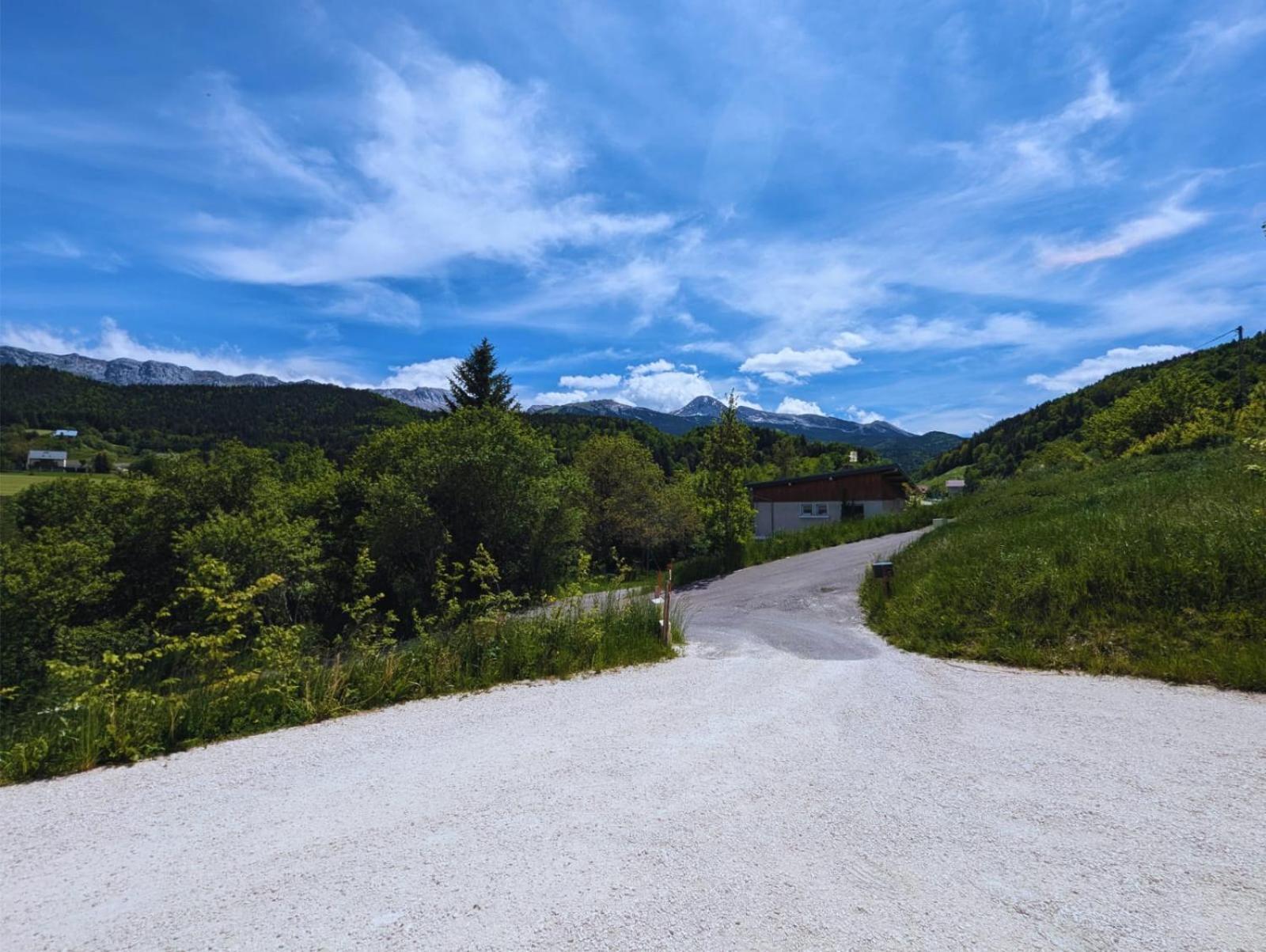 Le Vercors A Vos Pieds 6 Pers Plus Grande Terrasse 빌라르 드 랑 외부 사진